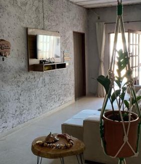Porto da Rua House | Casaflordemandacaru