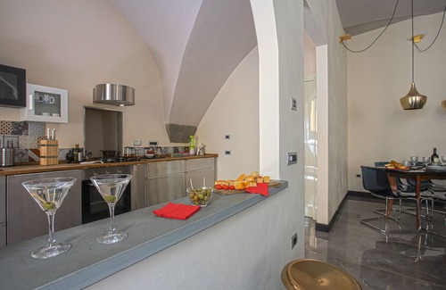 San Niccolo Apartment | CasaGiardinoUno Simply Florence