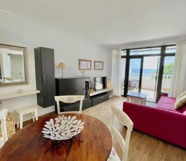Puerto del Carmen Apartment | Casahost - Casa Elu Lanzarote