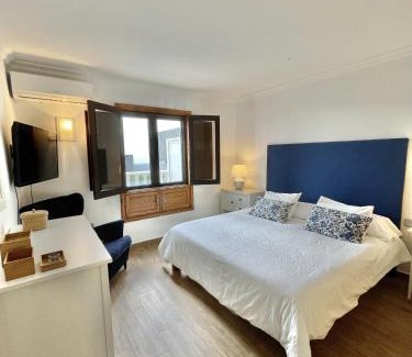Puerto del Carmen Apartment | Casahost - Casa Elu Lanzarote