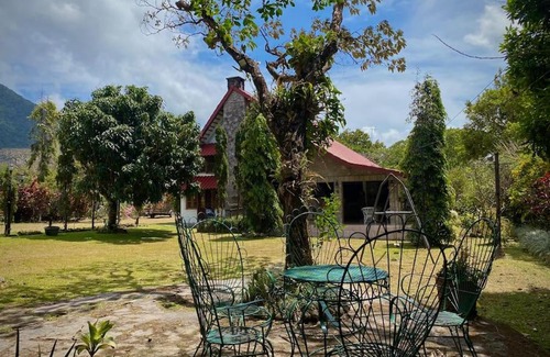 El Valle de Anton House | CasaKare Ortiz