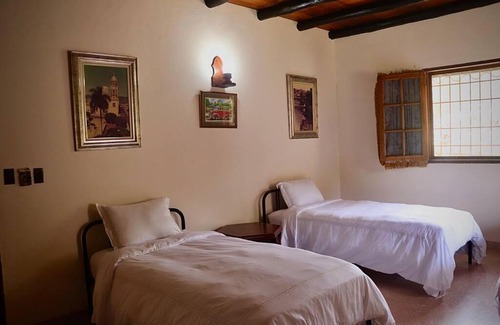El Valle de Anton House | CasaKare Ortiz