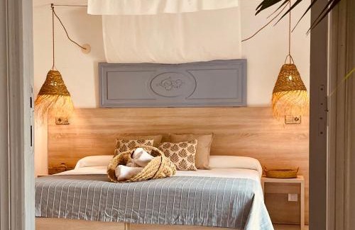 Arta Hotel | Casal d'Artà by Baudot 1926 - Adults Only