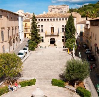 Arta Hotel | Casal d'Artà by Baudot 1926 - Adults Only