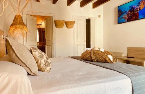 Arta Hotel | Casal d'Artà by Baudot 1926 - Adults Only
