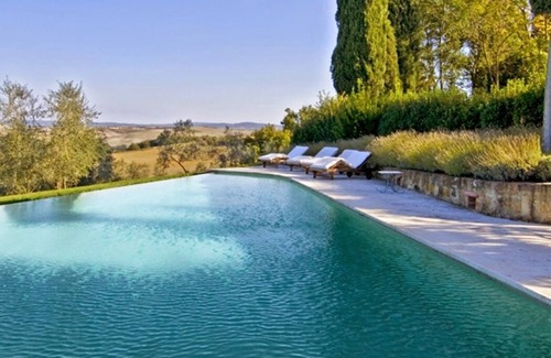 Bollano Villa | Casal d'Asso In San Giovanni d'asso, Tuscany
