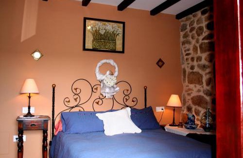 Meis House | Casal de Folgueiras Rias Baixas