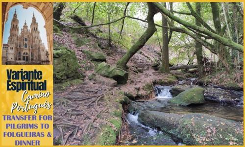 Meis House | Casal de Folgueiras Rias Baixas