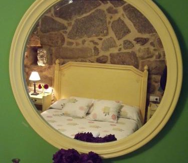 Meis House | Casal de Folgueiras Rias Baixas