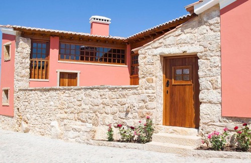 Ansiao House | Casal Frias
