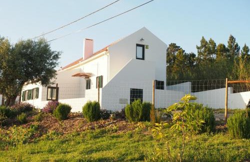 Almoinha House | Casal Regina