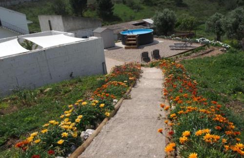 Almoinha House | Casal Regina