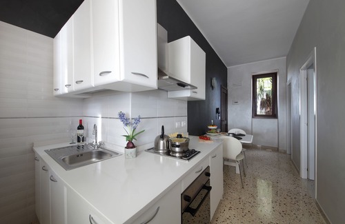 Fontane Bianche House | Casal Sikelio