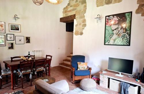 Arcidosso Villa | Casal'terra - Il Fosso
