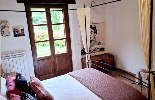 Arcidosso Villa | Casal'terra - Il Fosso