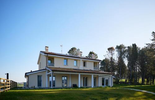 Montemaggiore al Metauro House | Casal Tra I Colli