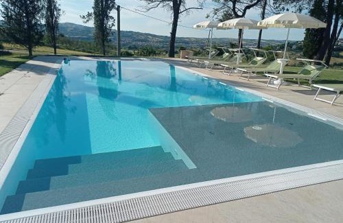 Montemaggiore al Metauro House | Casal Tra I Colli