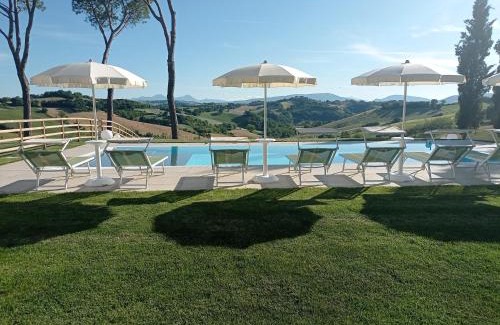 Montemaggiore al Metauro House | Casal Tra I Colli