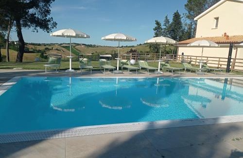 Montemaggiore al Metauro House | Casal Tra I Colli
