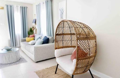 Lucea Villa | CasaLamar Beachside Retreat