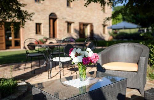Corinaldo House | Casalantico