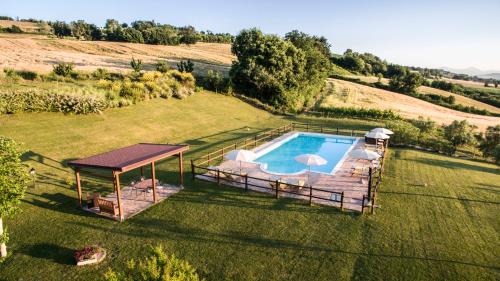 Corinaldo House | Casalantico