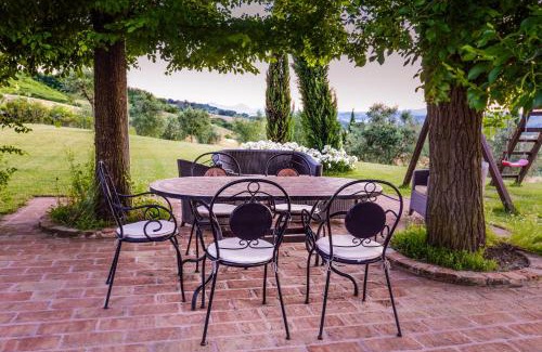 Corinaldo House | Casalantico