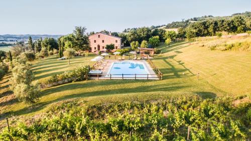 Corinaldo House | Casalantico