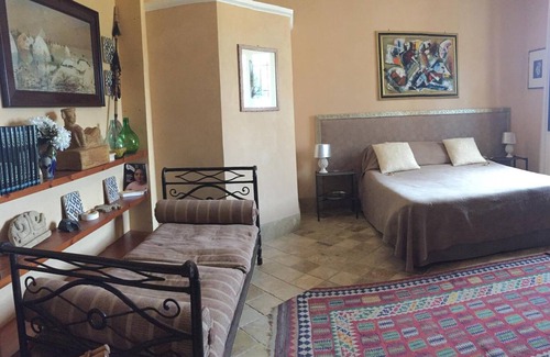 Marsala Bed & Breakfast | Casale Alma