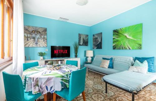 Terrazzano Di Rho Apartment | CasAle Apartment - Rho Fiera ospedale Galeazzi