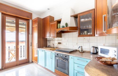 Terrazzano Di Rho Apartment | CasAle Apartment - Rho Fiera ospedale Galeazzi