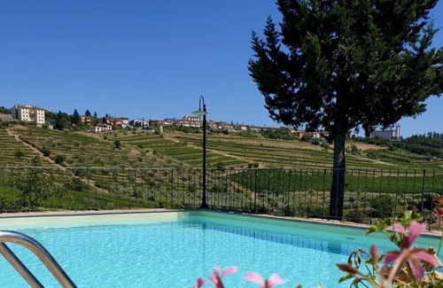 Castellina in Chianti Villa | Casale Bellavista In Castellina in Chianti, Tuscany