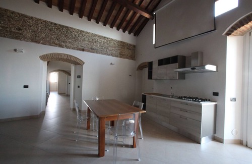 Bernalda Apartment | Casale Bernardino, your holiday at home!
