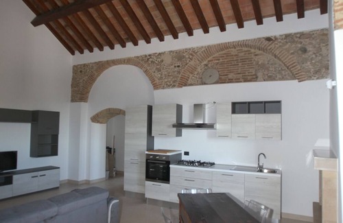 Bernalda Apartment | Casale Bernardino, your holiday at home!
