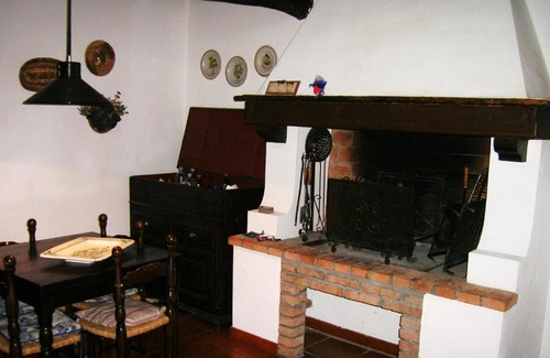 Santa Luce Cabin | Casale BiancaLuce
