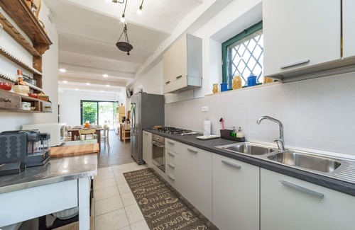 Bettolelle Villa | Casale Bonaventura 8, Emma Villas