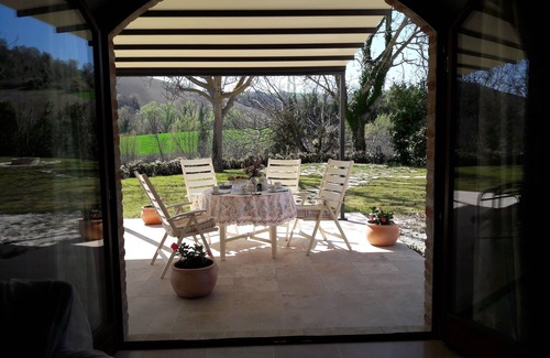 Fermo Villa | Casale Caldarette historic exclusive country house