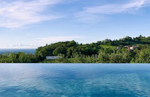 Vittorio Veneto House | Casale Caldesòra AgriBoutique BnB the Charme