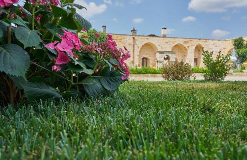 Copertino House | Casale Cambrò