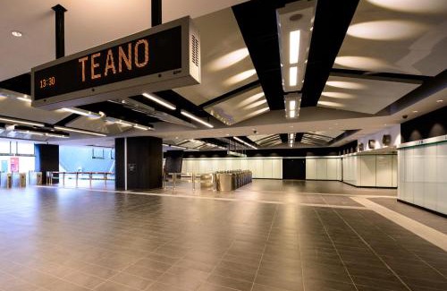 Prenestino-Labicano House | Casale De Santis