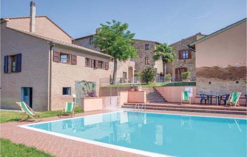 Montaione Apartment | Casale Del Borgo 7