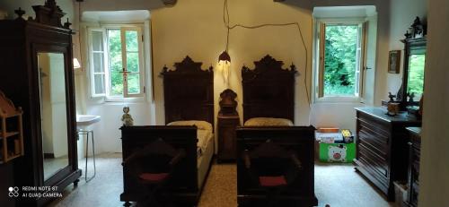 Brenta Bed & Breakfast | Casale del Cantico