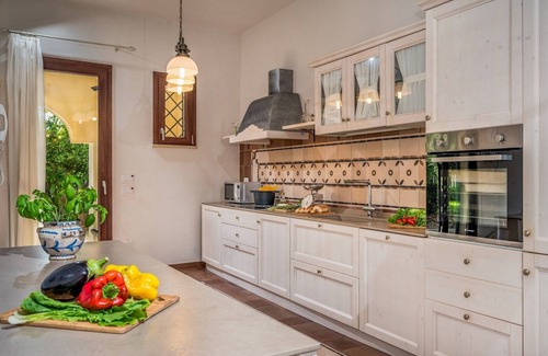Digerbato Villa | Casale Domè 14+2, Emma Villas