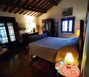 Poggio Mirteto Bed & Breakfast | Casale Druida