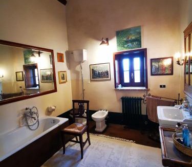 Poggio Mirteto Bed & Breakfast | Casale Druida