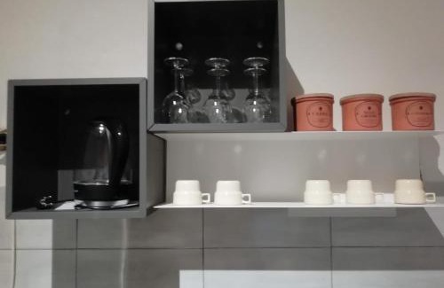 Piombino Apartment | Casale Falcone - Calamoresca
