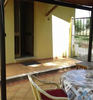 Tarquinia Bed & Breakfast | Casale Fernando