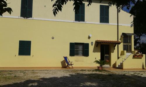 Tarquinia Bed & Breakfast | Casale Fernando