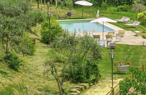 Starda Villa | Casale Figlinelle In Gaiole in Chianti, Tuscany