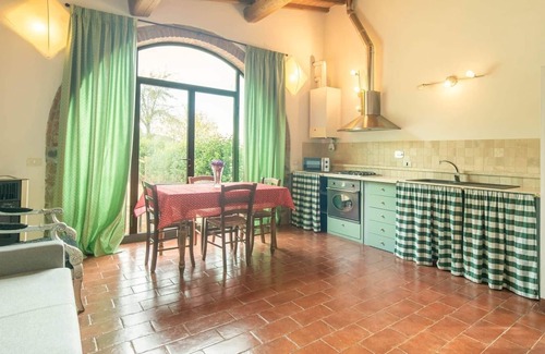 Starda Villa | Casale Figlinelle In Gaiole in Chianti, Tuscany